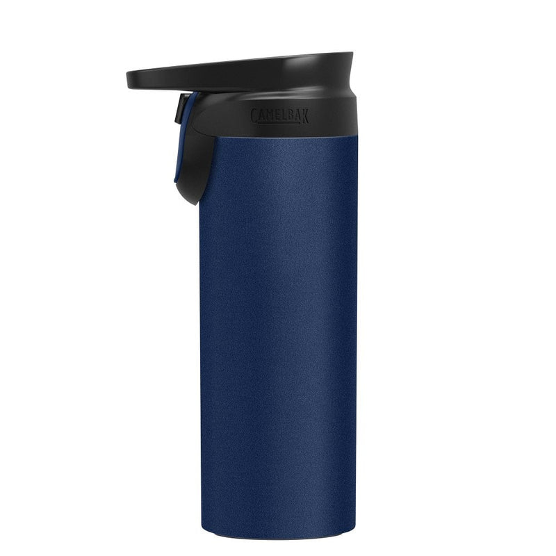 CamelBak Forge Flow Vacuum Insulated Stainless Steel Travel Mug 500ml-Assorted Colours