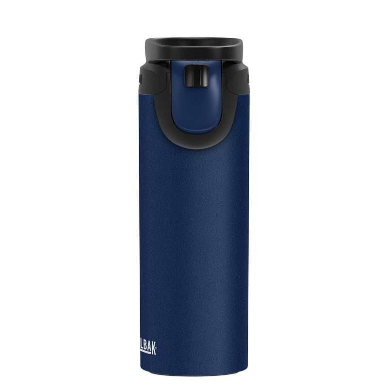 CamelBak Forge Flow Vacuum Insulated Stainless Steel Travel Mug 500ml-Assorted Colours