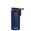 CamelBak Forge Flow Vacuum Insulated Stainless Steel Travel Mug 350ml-Assorted Colours