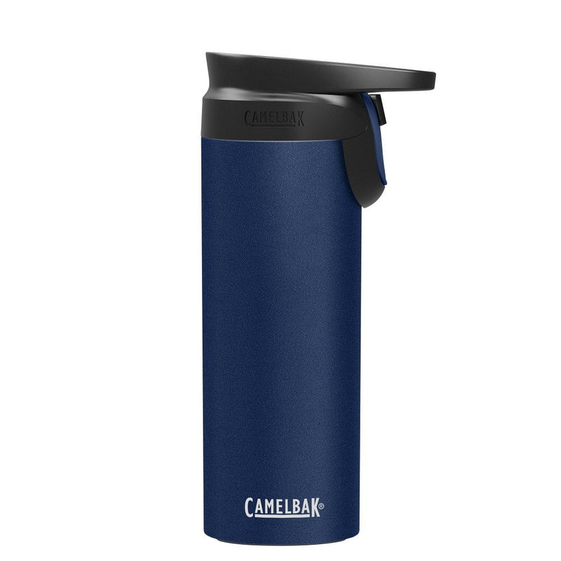 CamelBak Forge Flow Vacuum Insulated Stainless Steel Travel Mug 500ml-Assorted Colours