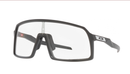Oakley Sutro Sunglasses OO9406-9837-Matte Carbon/Clear to Black Photochromic