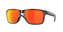 Oakley Holbrook XL OO9417-3259-Black Ink/Prizm Ruby Polarized