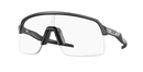 Oakley Sutro Lite OO9463-4539-Matte Carbon/Clear Photochromic