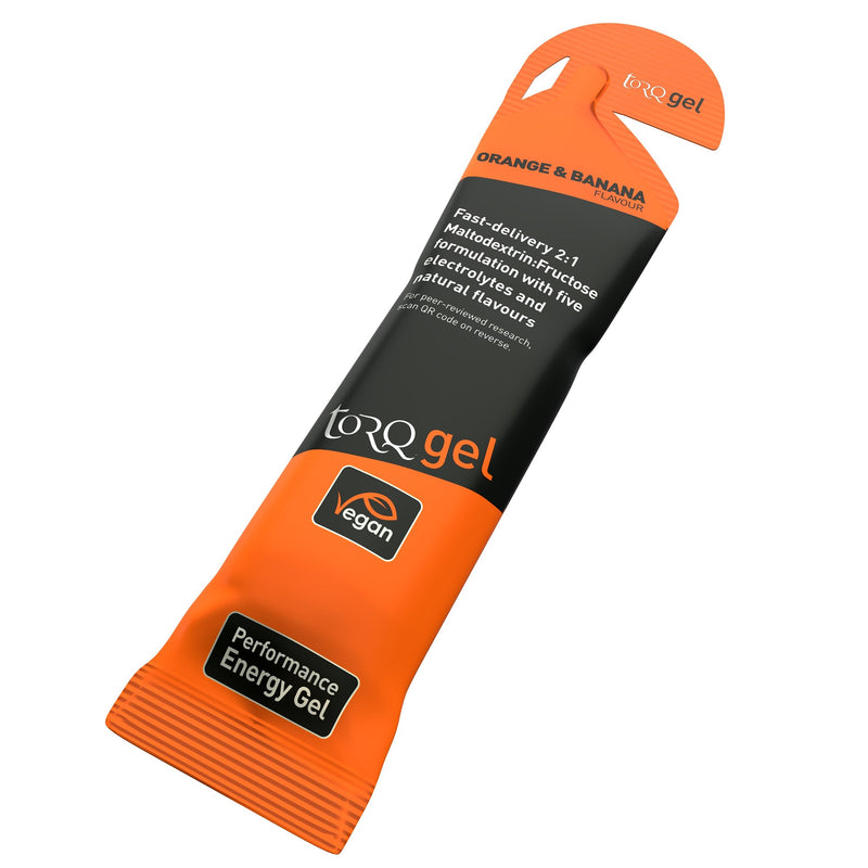 TORQ Energy Gel 45G