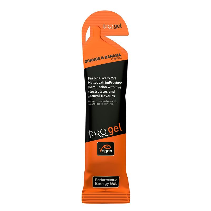 TORQ Energy Gel 45G