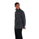Berghaus Men's Prism Polartec Interactive Fleece Jacket-Dark Grey