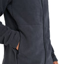 Berghaus Men's Prism Polartec Interactive Fleece Jacket-Dark Grey