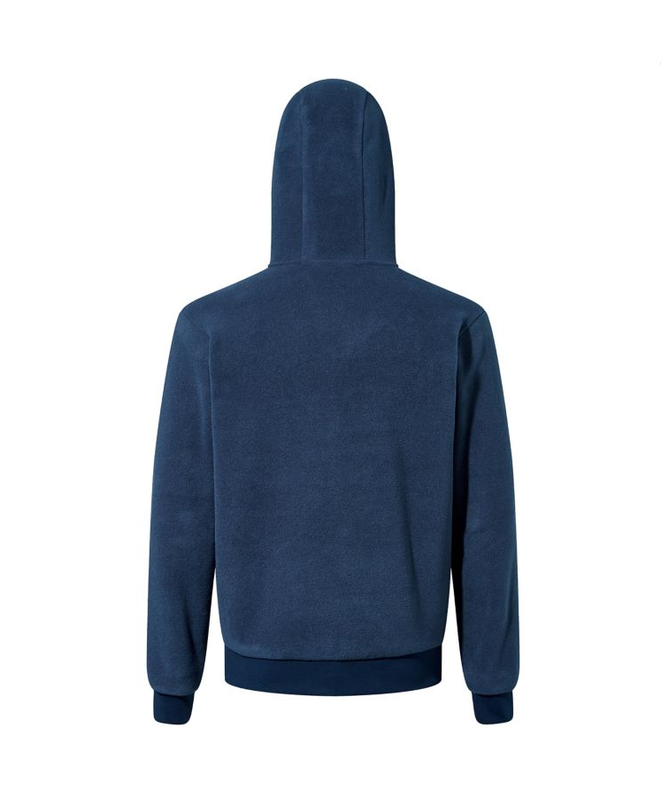 Berghaus Mens Prism PT Hooded Mid Layer Jacket-Blue