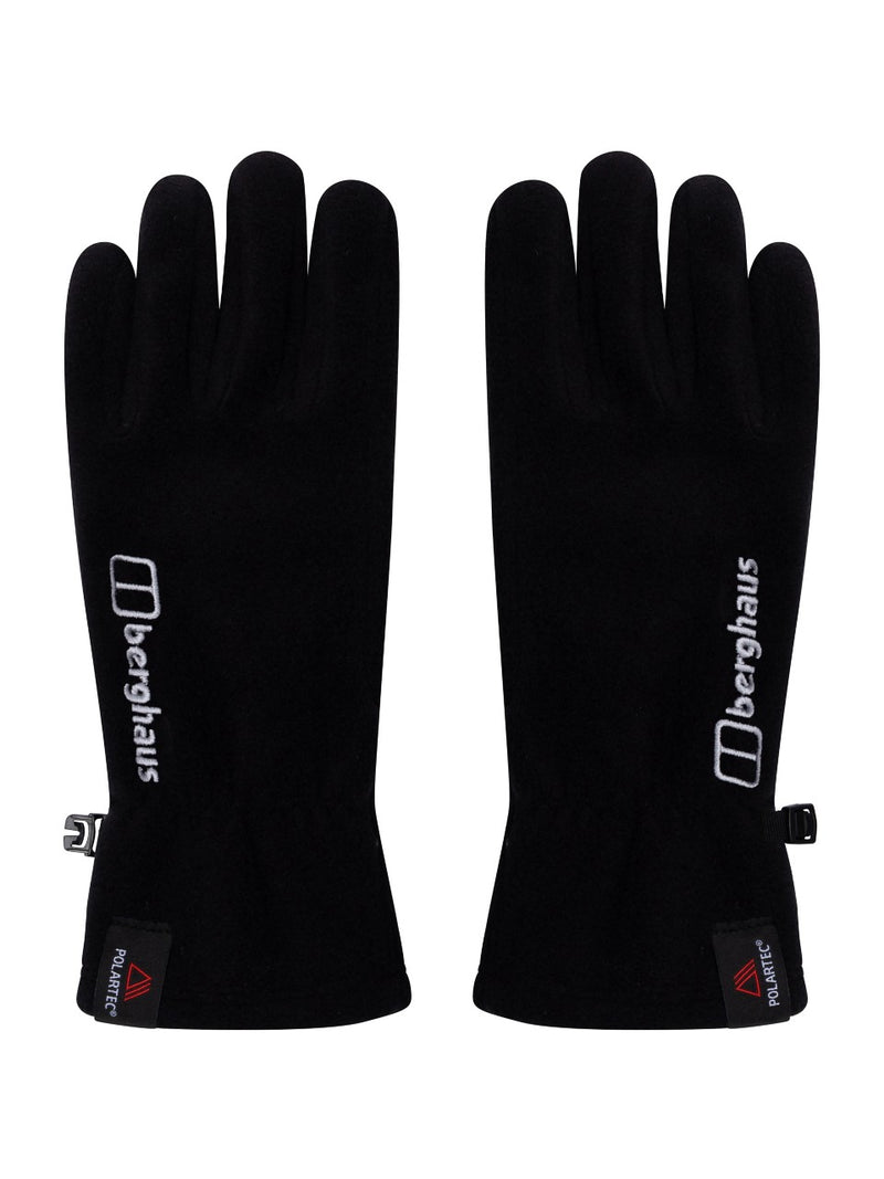 Berghaus Prism PT Glove-Black/Black