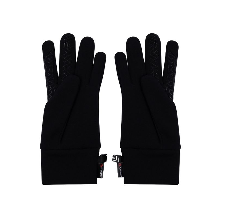 Berghaus Prism PT Glove-Black/Black