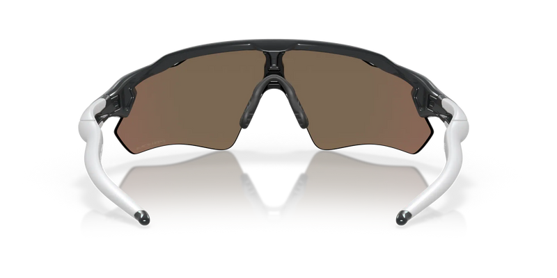 Oakley Radar EV Path Heritage Colors Collection OO9208-C738-Carbon/Prizm Rose Gold