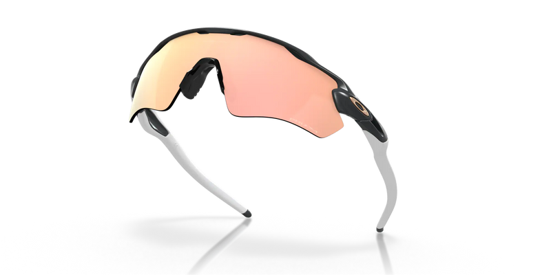 Oakley Radar EV Path Heritage Colors Collection OO9208-C738-Carbon/Prizm Rose Gold