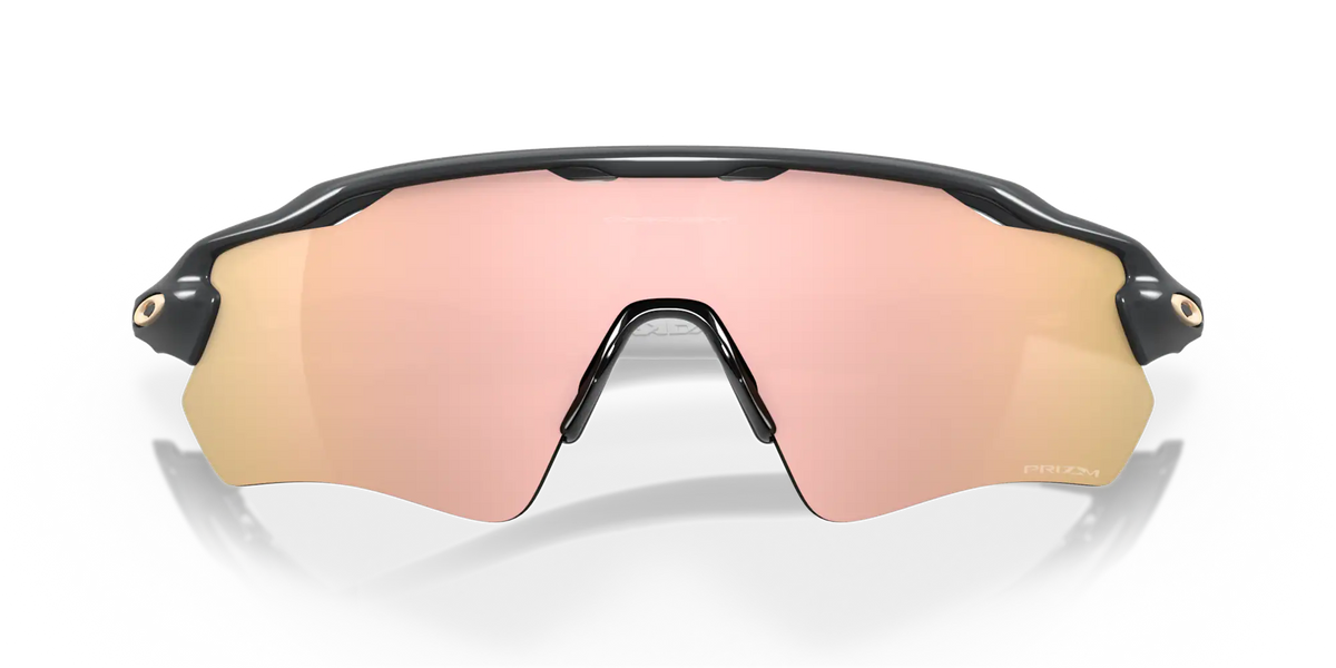 Oakley Radar EV Path Heritage Colors Collection OO9208-C738-Carbon/Pri