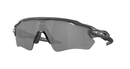 Oakley Radar EV Path OO9208-D338-High Resolution Carbon/Prizm Black Polarized