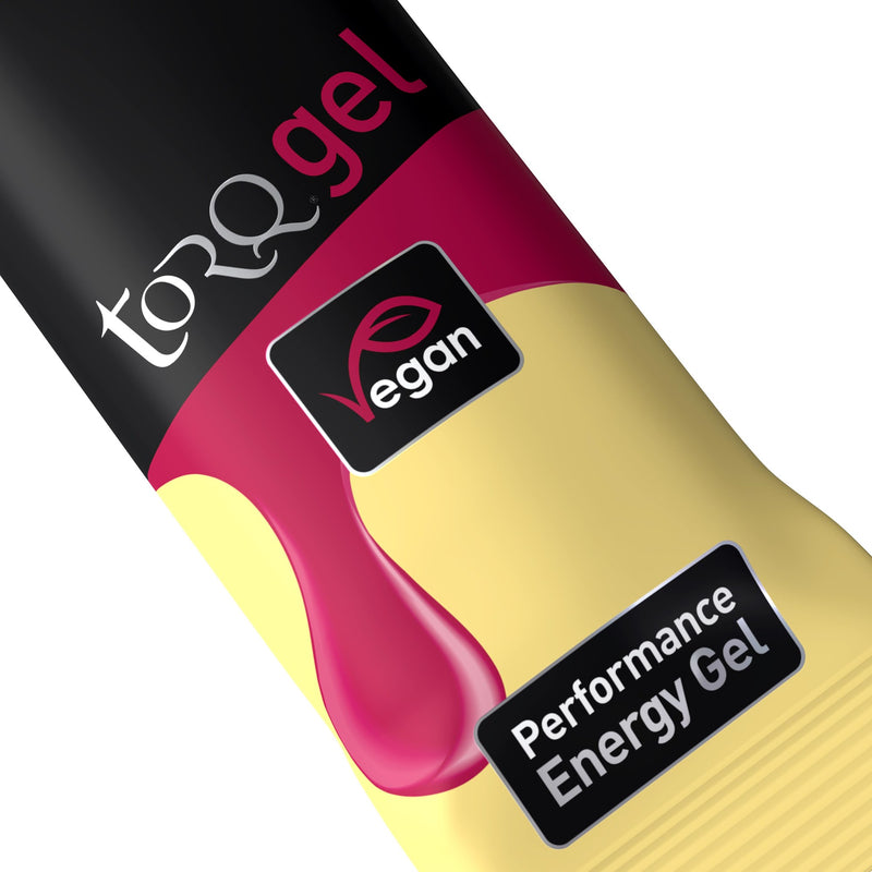 TORQ Energy Gel 45G