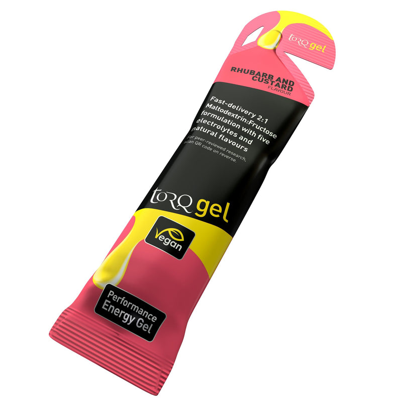 TORQ Energy Gel 45G