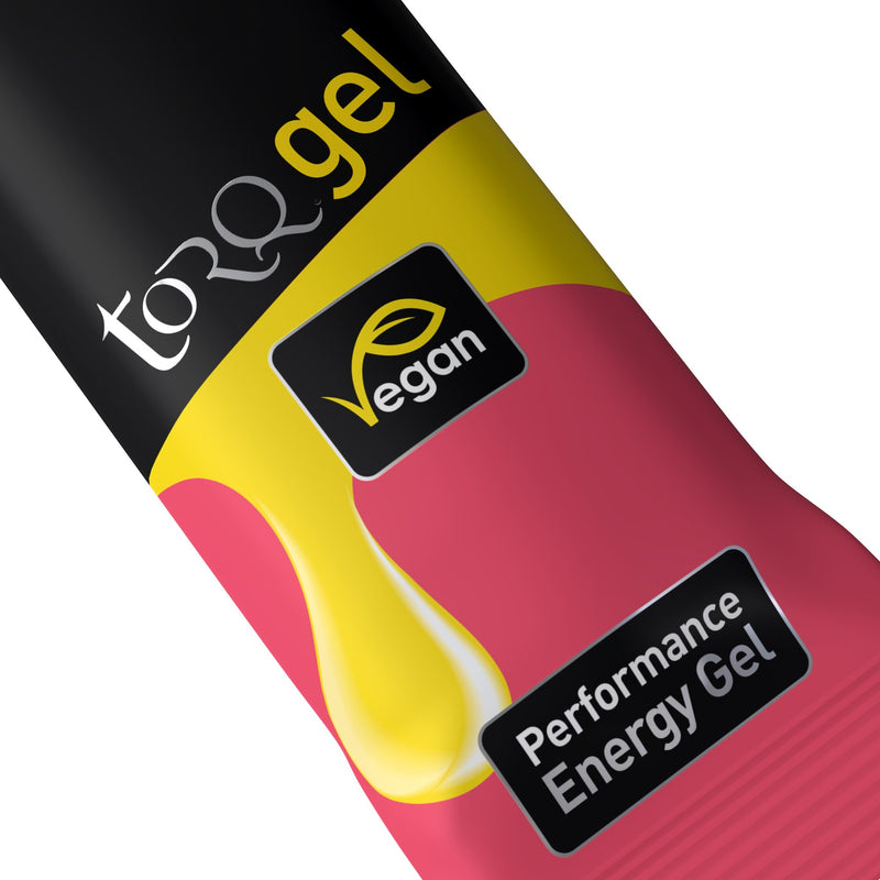 TORQ Energy Gel 45G