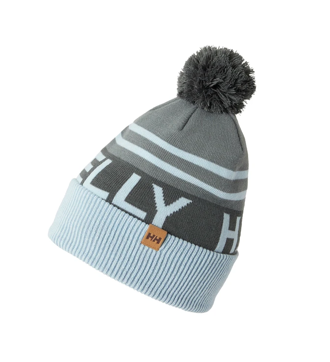 Helly Hansen Ridgeline Beanie Hat-Trooper
