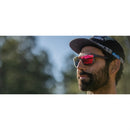 Tifosi Sizzle Single Lens Sunglasses-Assorted Colours