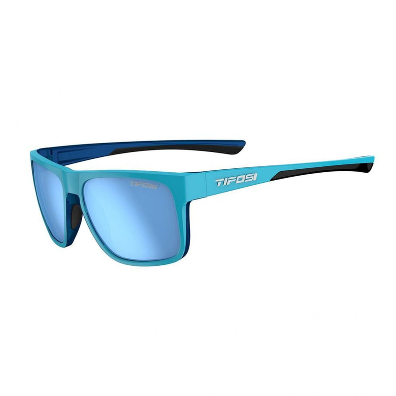 Tifosi Swick Polarised Single Lens Eyewear-Assorted Colours
