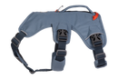 Ruffwear Web Master Dog Harness with Handle-Slate Blue