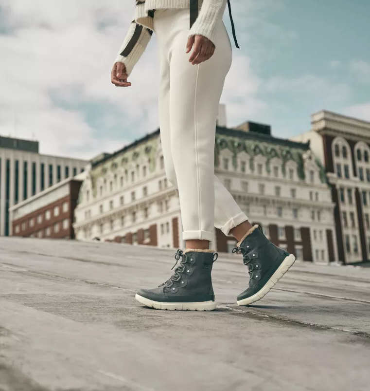 Sorel joan 2025 of arctic explorer