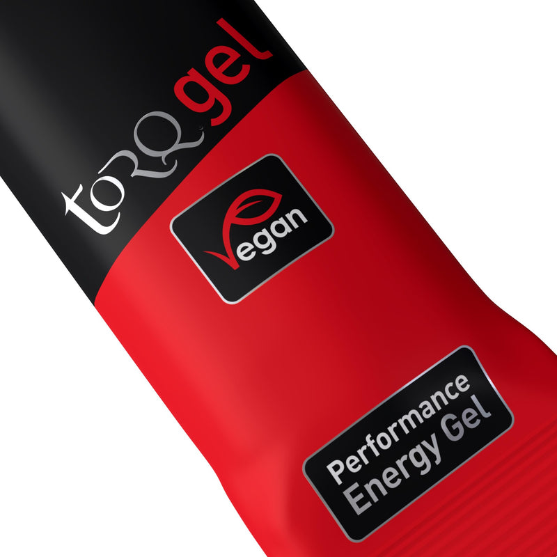 TORQ Energy Gel 45G