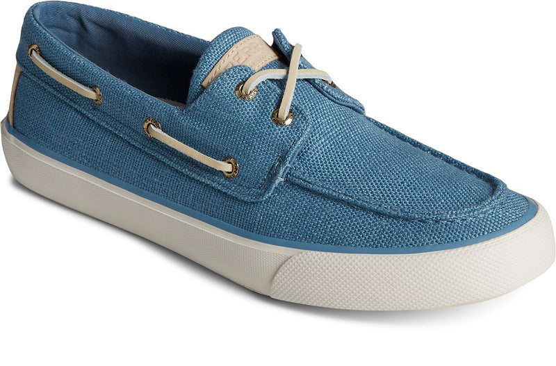 Sperry Men's Bahama II Shoe-Blue