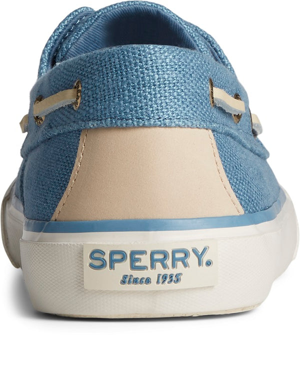 Sperry Unisex-Child Bahama Storm Sneaker - Machine Washable, Water-Friendly, Memory Foam, Lace-Up - View #2