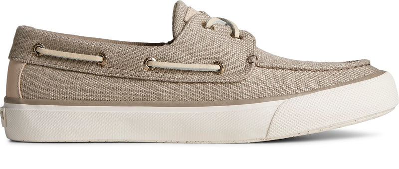 Sperry Men's Bahama II Shoe-Taupe