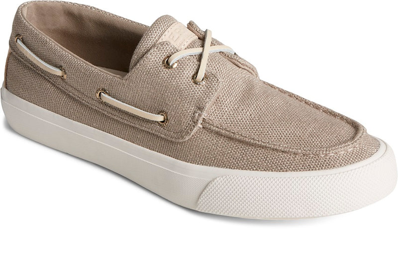 Sperry Men's Bahama II Shoe-Taupe