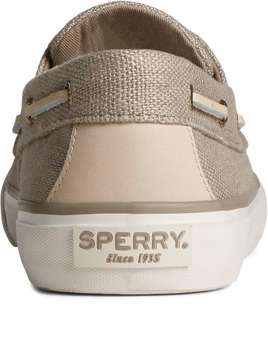 Sperry Men's Bahama II Shoe-Taupe
