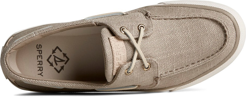 Sperry Men's Bahama II Shoe-Taupe