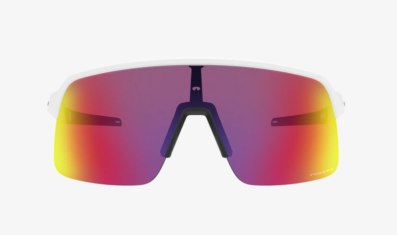 Oakley Sutro Lite OO9463-0239 Prizm Road/Matte White