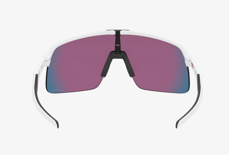 Oakley Sutro Lite OO9463-0239 Prizm Road/Matte White