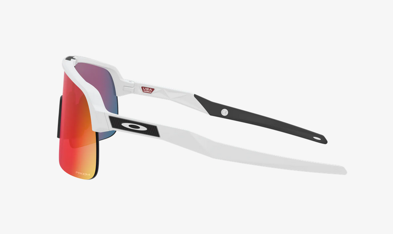 Oakley Sutro Lite OO9463-0239 Prizm Road/Matte White