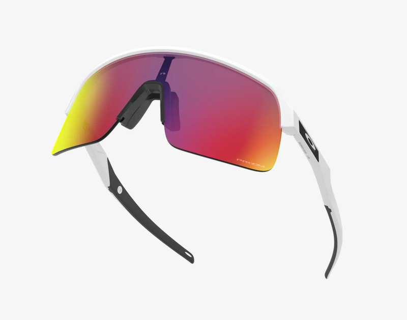 Oakley Sutro Lite OO9463-0239 Prizm Road/Matte White