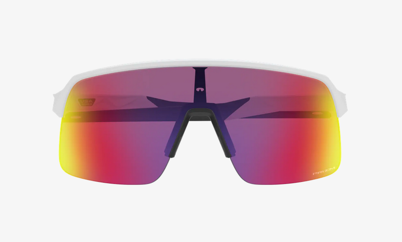 Oakley Sutro Lite OO9463-0239 Prizm Road/Matte White