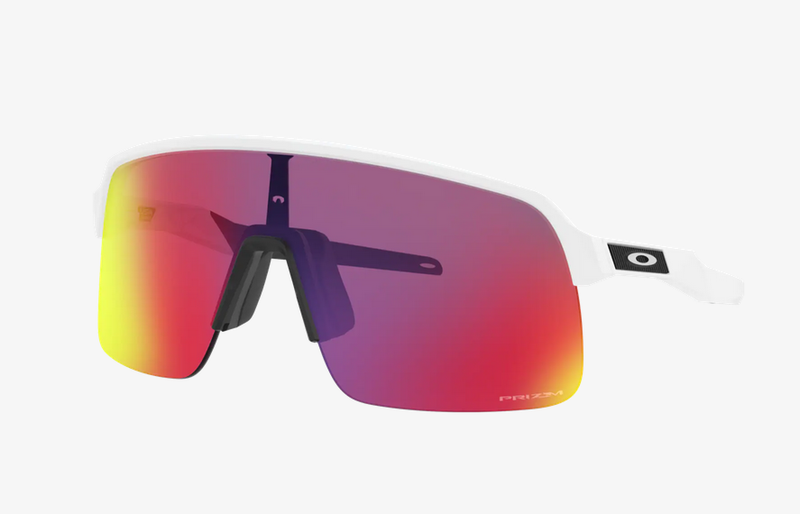 Oakley Sutro Lite OO9463-0239 Prizm Road/Matte White