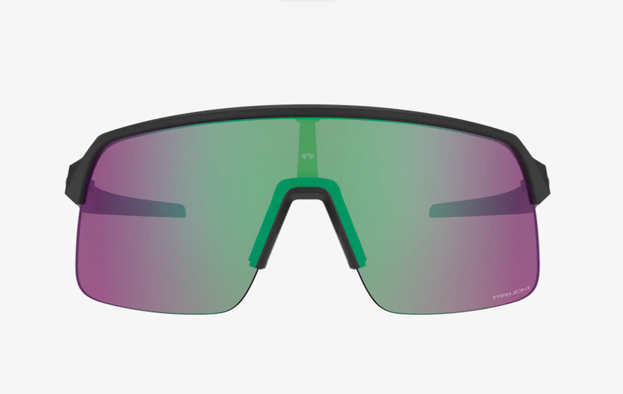 Oakley Sutro Lite OO9463-0339 Prizm Road Jade/Matte Black