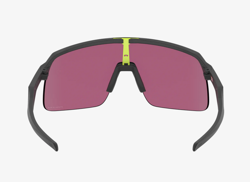 Oakley Sutro Lite OO9463-0339 Prizm Road Jade/Matte Black