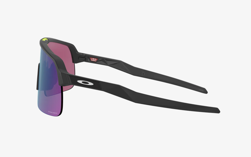 Oakley Sutro Lite OO9463-0339 Prizm Road Jade/Matte Black