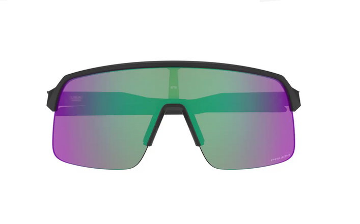 Oakley Sutro Lite OO9463-0339 Prizm Road Jade/Matte Black