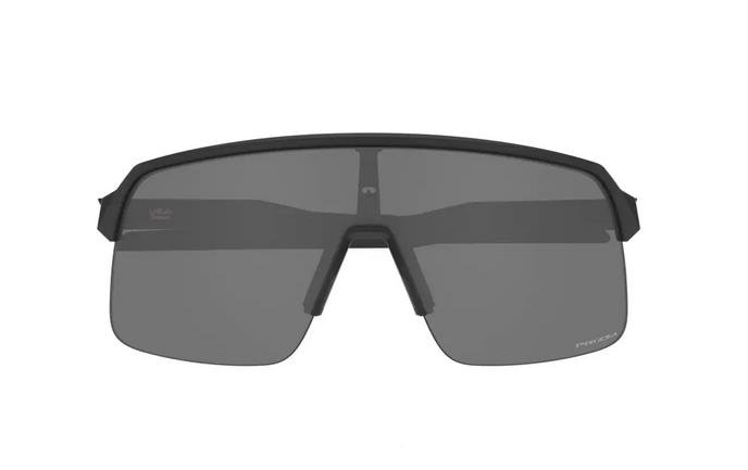 Oakley Sutro Lite OO9463-0539 Prizm Black/Matte Black