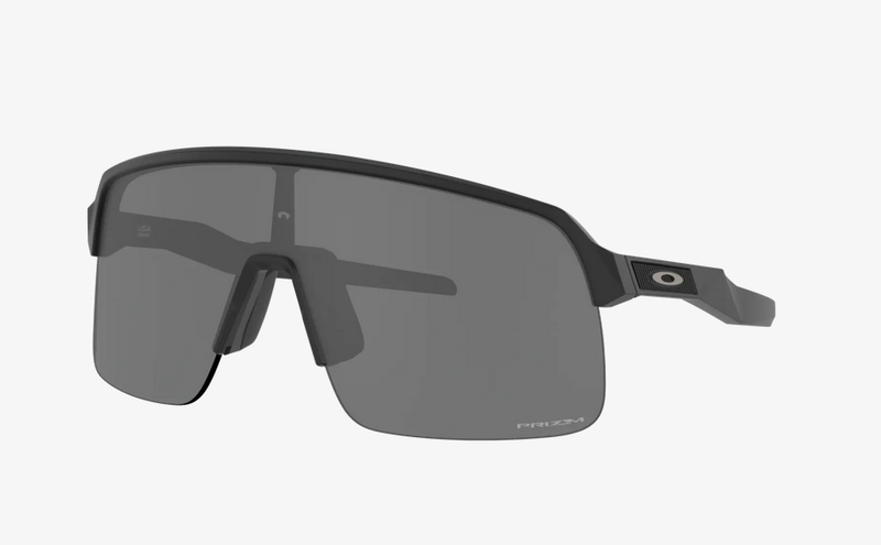 Oakley Sutro Lite OO9463-0539 Prizm Black/Matte Black