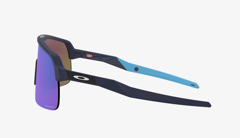 Oakley Sutro Lite OO9463-0639 Prizm Sapphire/Matte Navy