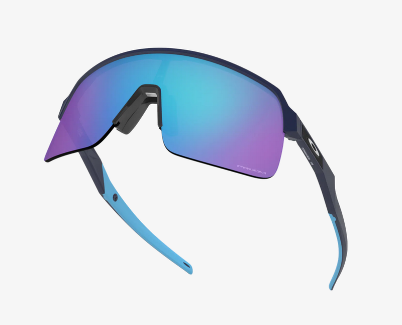 Oakley Sutro Lite OO9463-0639 Prizm Sapphire/Matte Navy