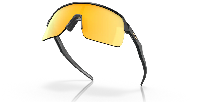 Oakley Sutro Lite OO9463-1339-Matte Carbon/Prizm 24k