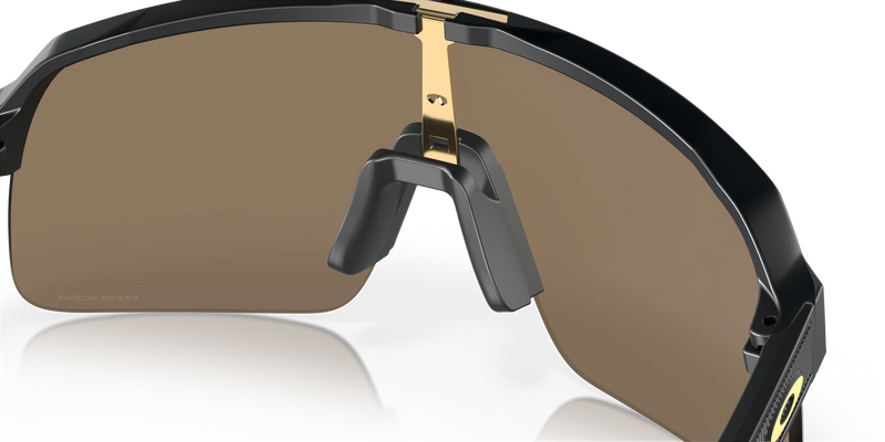 Oakley Sutro Lite OO9463-1339-Matte Carbon/Prizm 24k