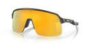 Oakley Sutro Lite OO9463-1339-Matte Carbon/Prizm 24k